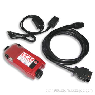 Ford VCM IDS,ford vcm